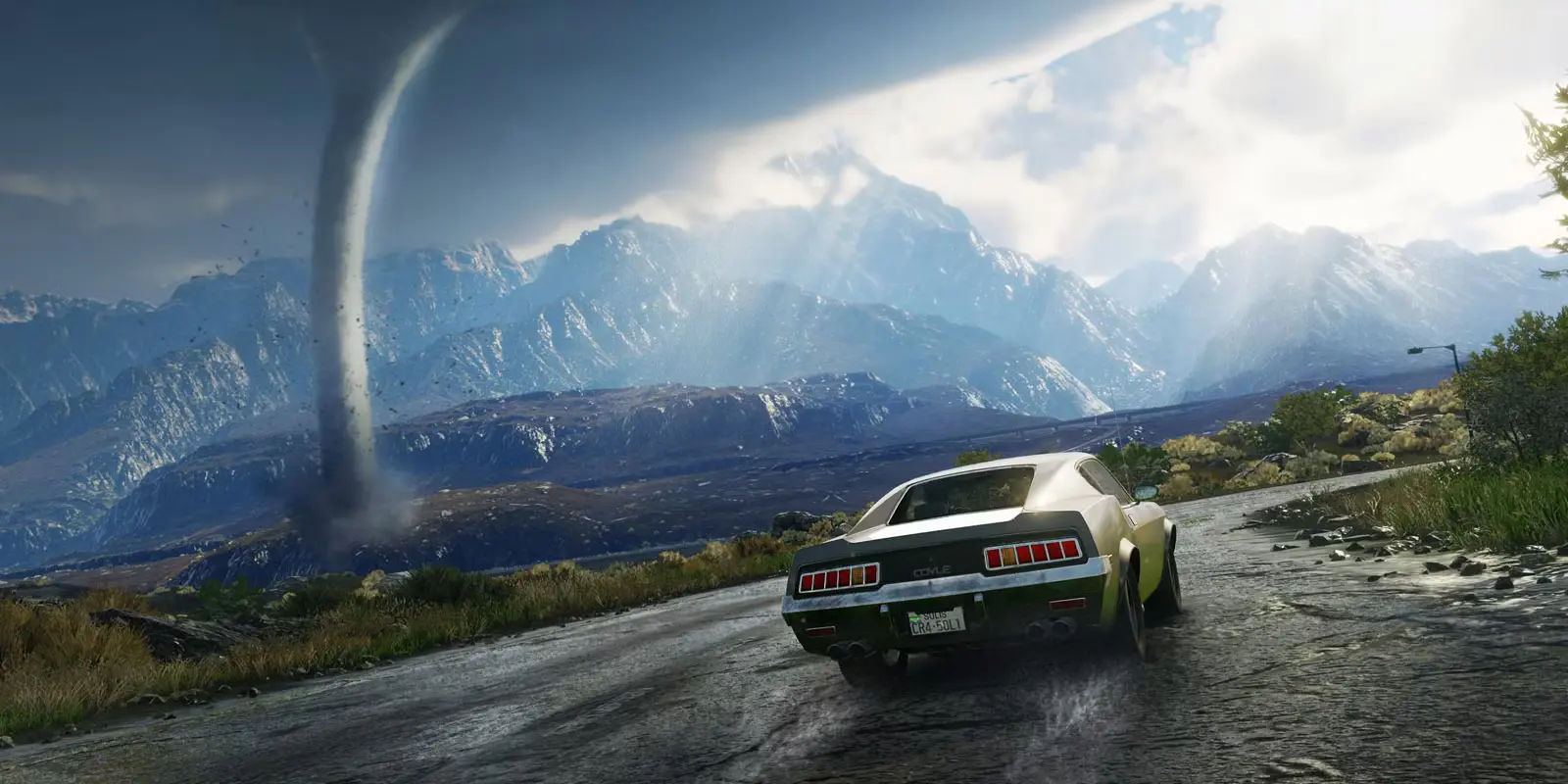 Just Cause 4 Multiplayer background